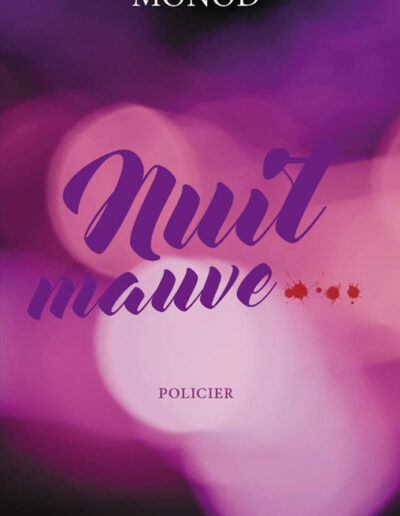 Nuit mauve