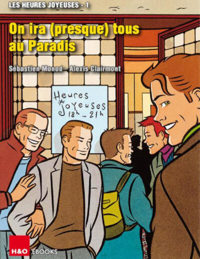 On ira (presque) tous au Paradis