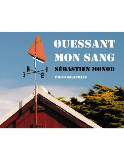 Ouessant mon sang