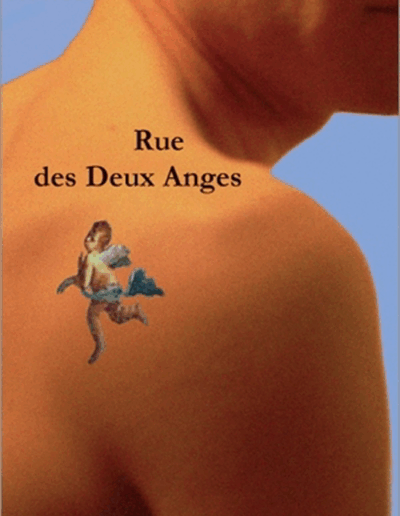 Rue des Deux Anges