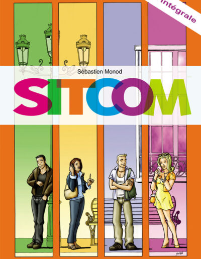 Sitcom L'intégrale