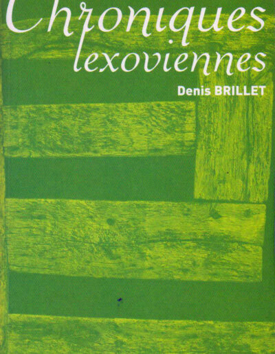 Chroniques lexoviennes