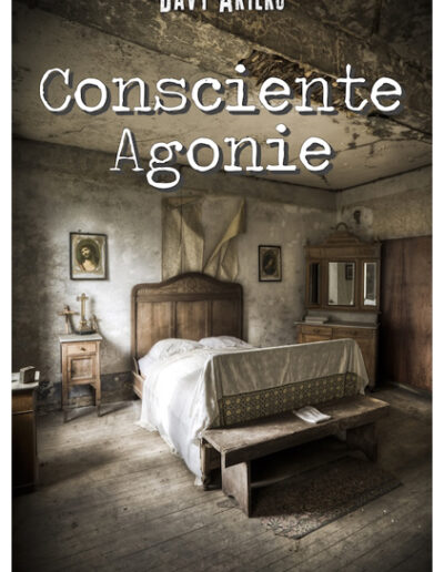 Consciente Agonie