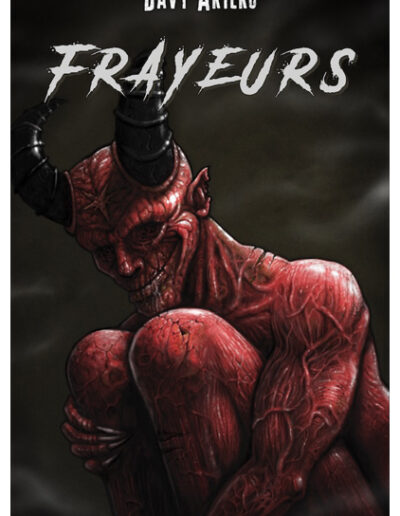 Frayeurs