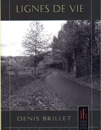 Lignes de vie