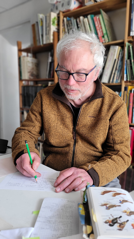 Philippe Malausséna Philippe Malausséna