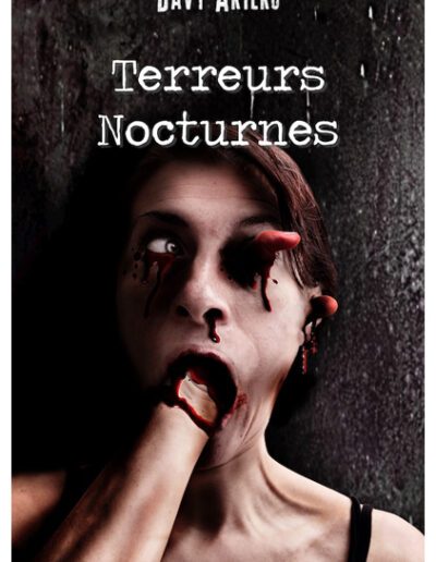 Terreurs Nocturnes