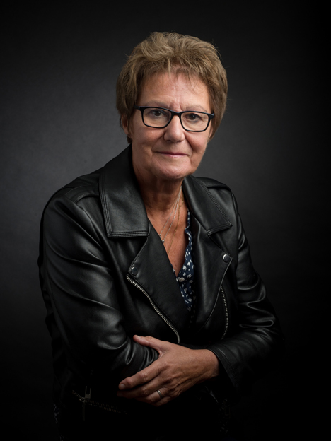 Chantal Lambert Chantal Lambert