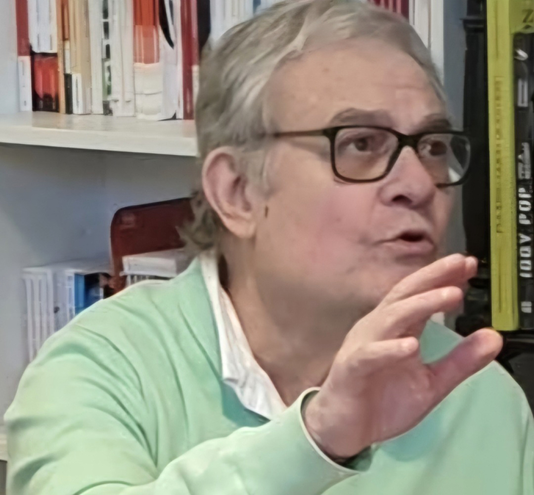 Jean-Claude Lagrou Jean-Claude Lagrou