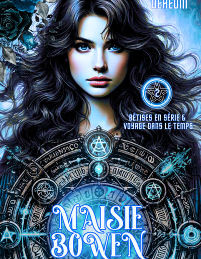 Maisie Bowen Tome 2