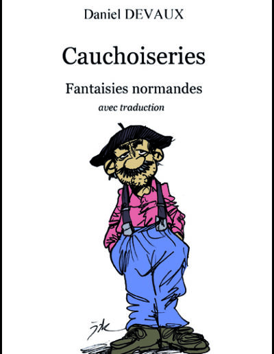 Cauchoiseries