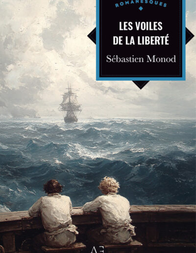 Les Voiles de la liberté