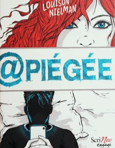 Piégée