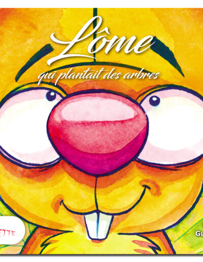 Lôme qui plantait des arbres