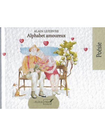 Alphabet amoureux