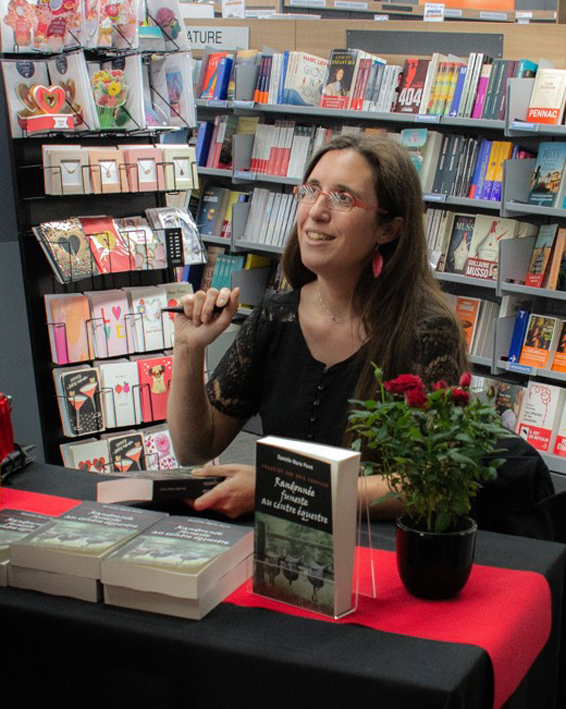 Danielle-Marie Poret