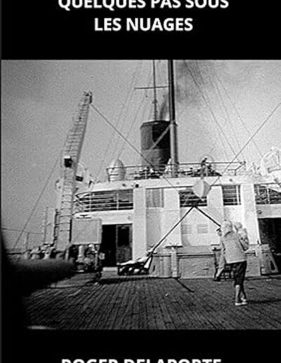 Quelques pas sous les nuages