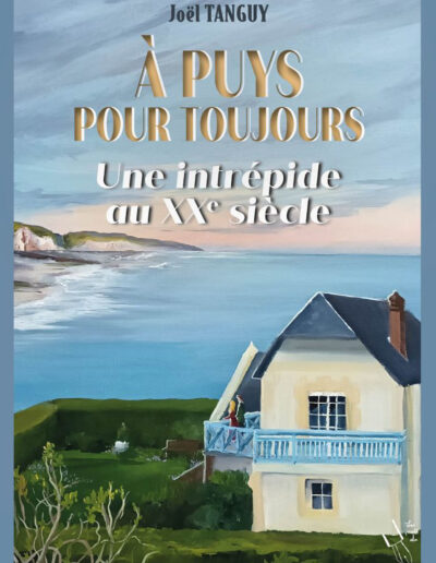 A Puys pour toujours