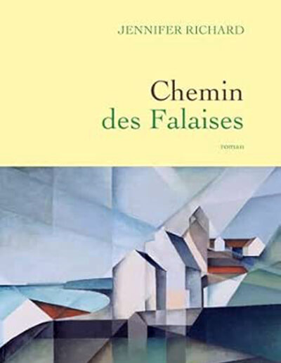 Chemin des Falaises