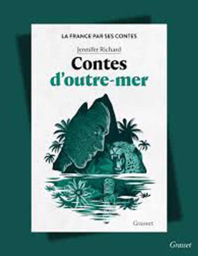 Contes d'Outre-mer