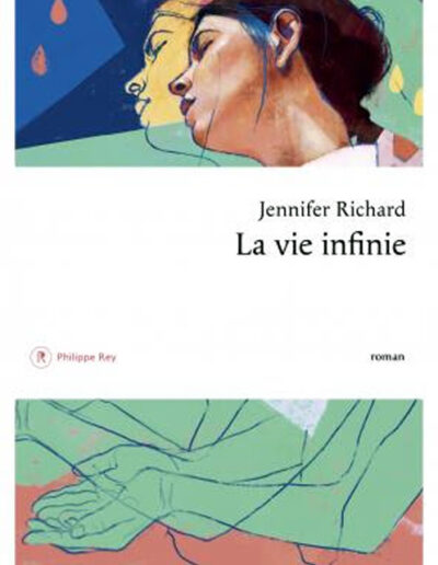 La vie infinie