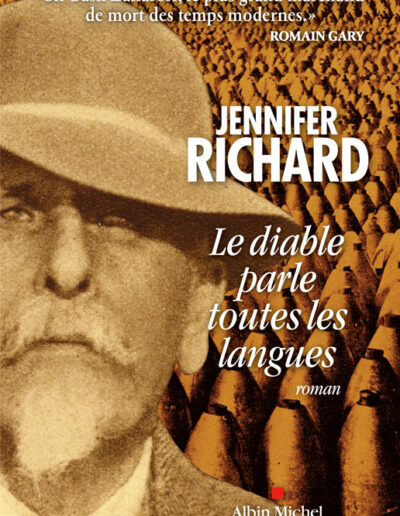 Le diable parle toutes les langues