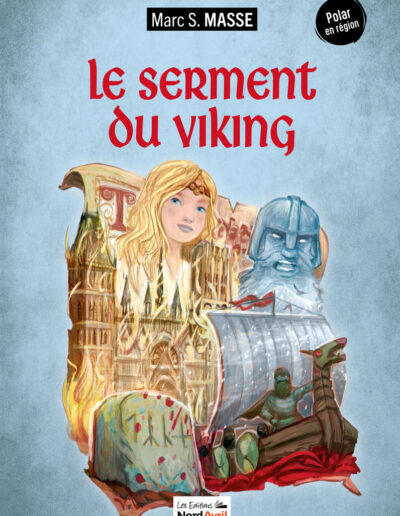 Le serment du Viking