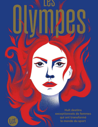 Les Olympes