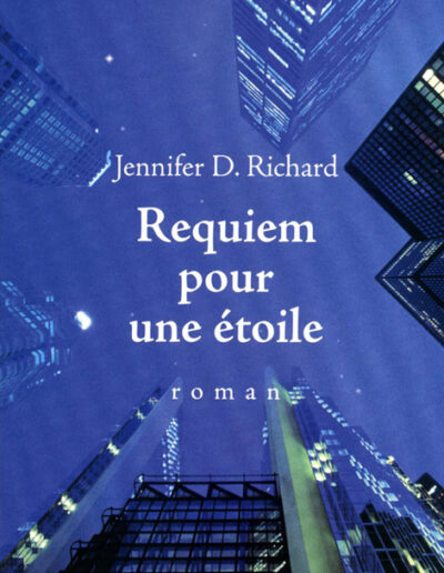 Requiem pour une étoile