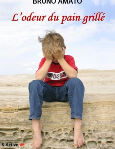 L' odeur du pain grillé