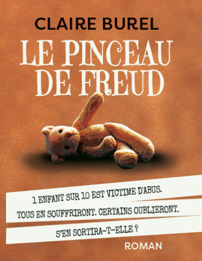 Le Pinceau de Freud