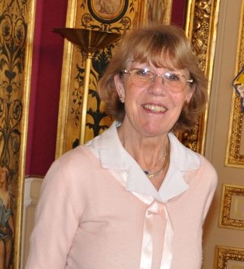 Gisèle Meunier