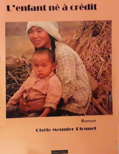 L'enfant né à crédit