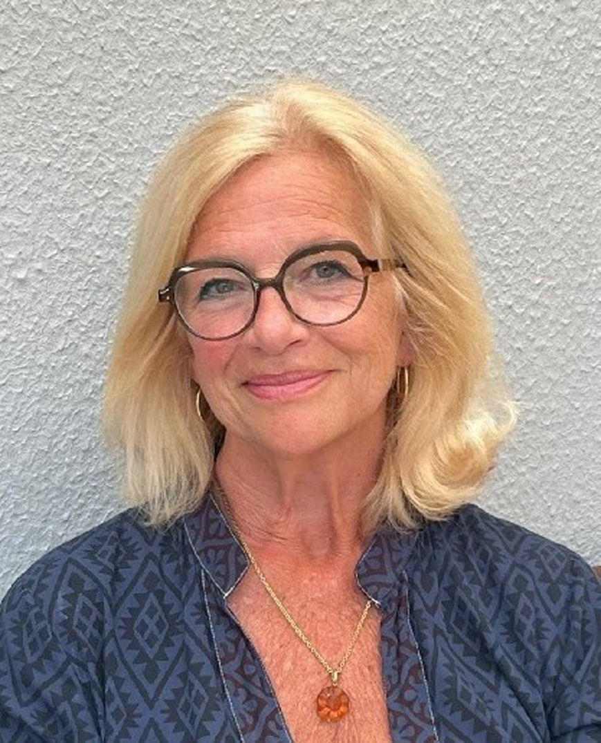 Sybille de Bollaedière