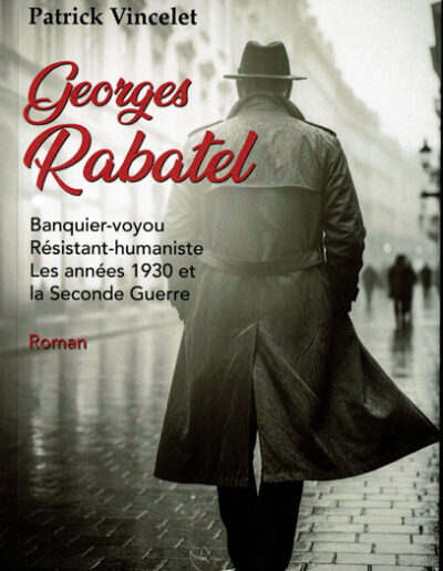 Georges Rabatel