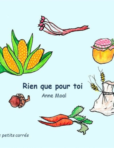 Rien que pour toi