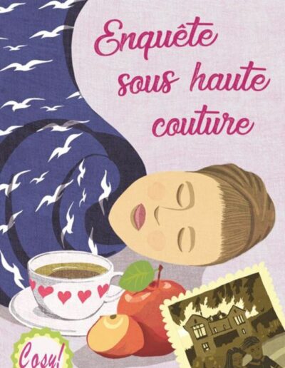 Enquête sous haute couture